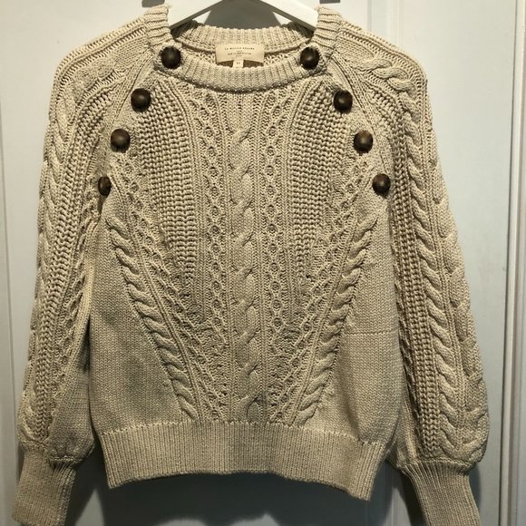 Sezane Sweaters - Sezane sweater